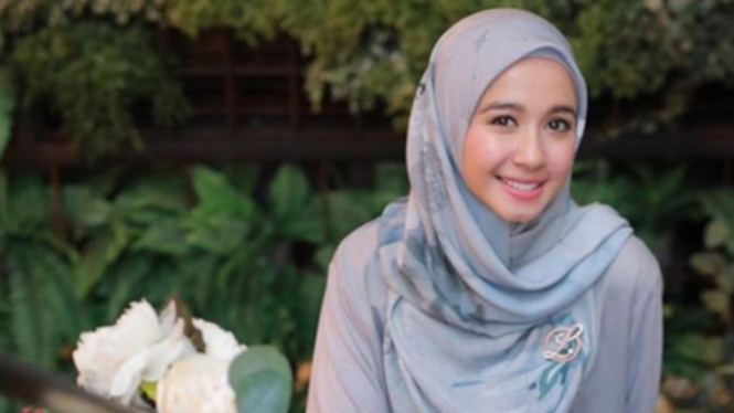 Laudya Cynthia Bella