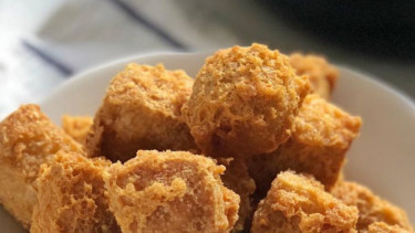 Tahu Crispy 