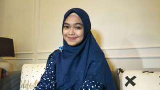 Super Sibuk, Begini Cara Ria Ricis Jalani Pola Hidup