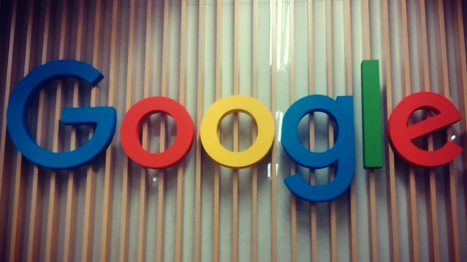 Logo Google.
