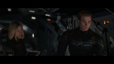 Avengers 4: Endgame