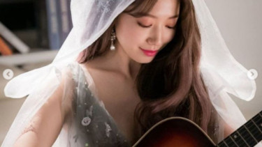 Park Shin Hye