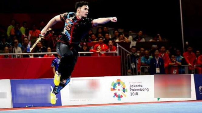 Achmad Hulaefi.