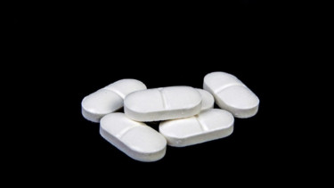 Ilustrasi paracetamol.
