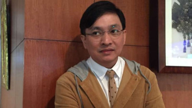 Yovie Widianto