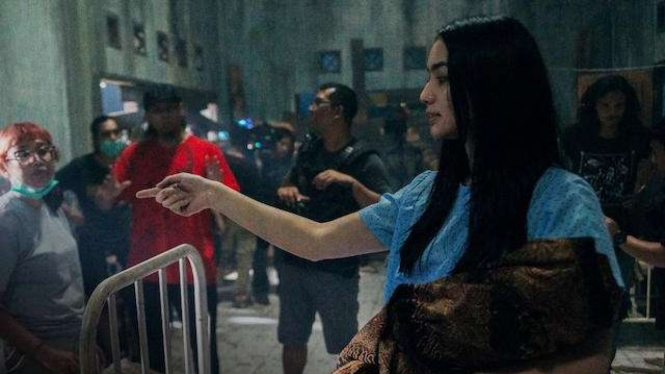 Film Satu Suro 2019