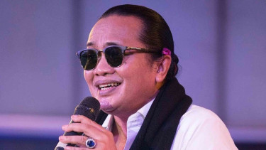 Deddy Dhukun