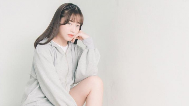 Haruka Eks JKT48