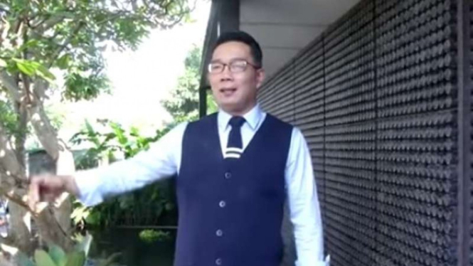 Rumah Ridwan Kamil