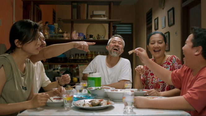 Film Orang Kaya Baru