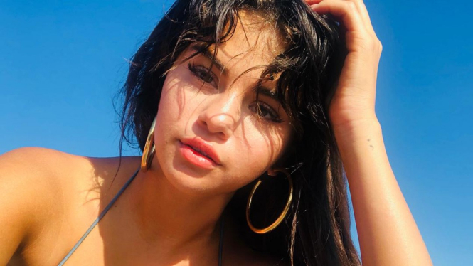 Selena Gomez
