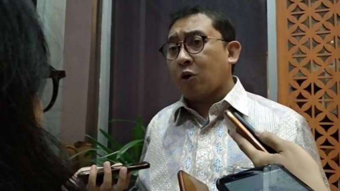Fadli Zon