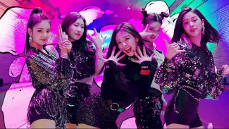 Profil Member ITZY Secara Lengkap dengan Fakta Menariknya