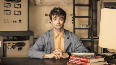 Daniel Radcliffe