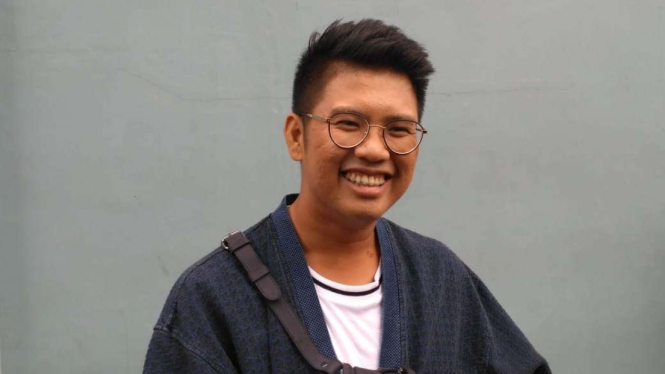 Ricky Cuaca