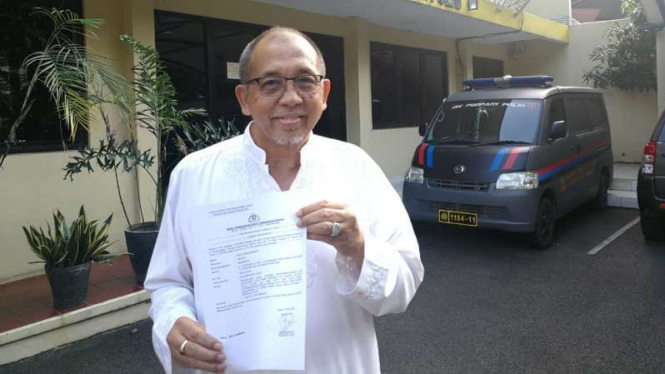 Alex Asmasoebrata