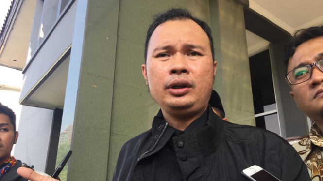 Hendarsam Marantoko