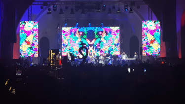 Rossa Live in Concert