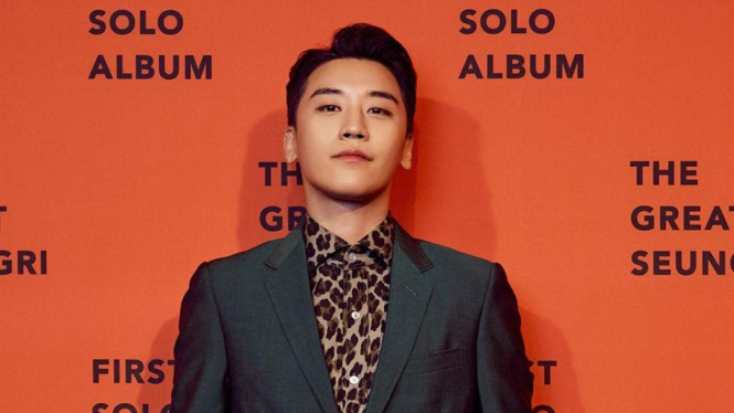 Seungri