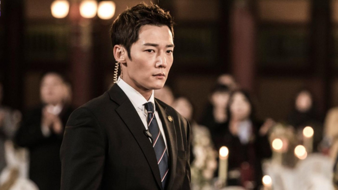 Choi Jin Hyuk