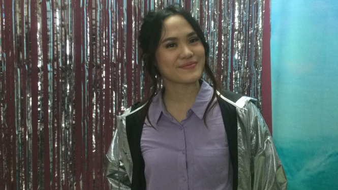 Sheryl Sheinafia