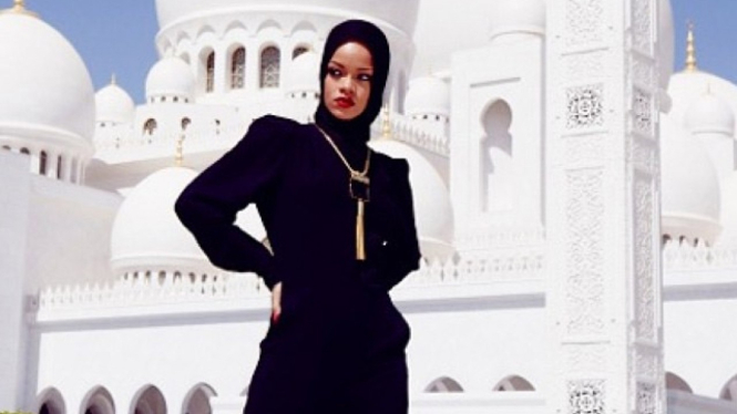 Rihanna