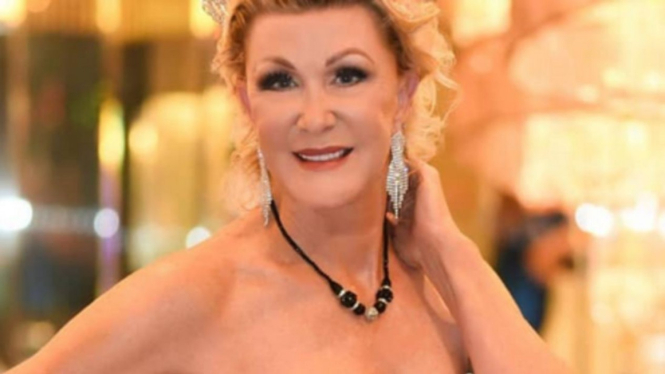 Robyn Canner