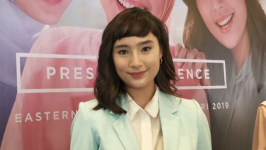 Tatjana Saphira.