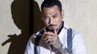 Jerinx Ditahan, Nora Alexandra Ungkap Firasat Aneh Tanggal 12