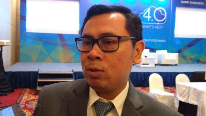 Pengamat ekonomi, Yustinus Prastowo.