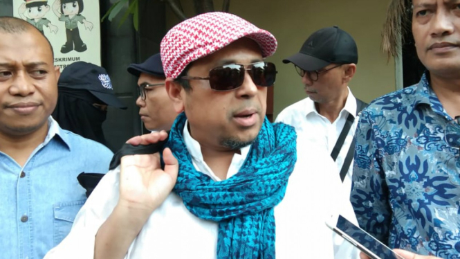 Haikal Hassan Baras