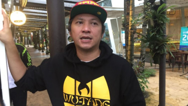 Gading Marten.