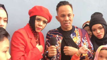 Keluarga Gen Halilintar