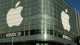 Paten Apple Bicara Penggunaan Bahan Kaca dan Keramik