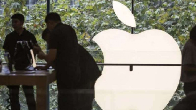 Apple Inc.
