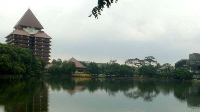 Universitas Indonesia menerima 1.106 Mahasiswa Baru dari Jalur SNMPTN 2020