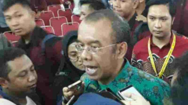 Sekretaris Kemenpora, Gatot S. Dewa Broto
