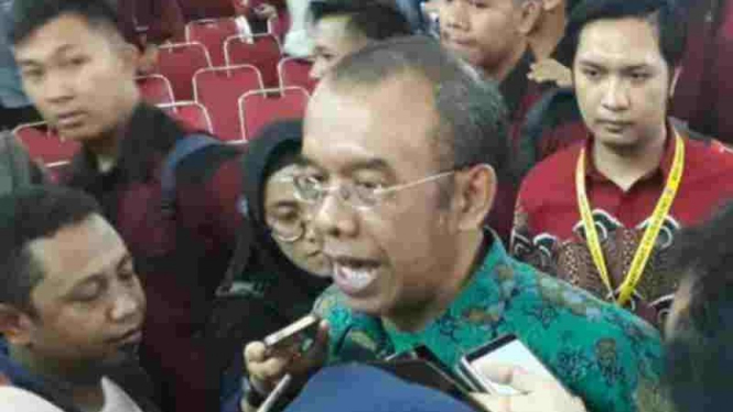 Sekretaris Kemenpora, Gatot S. Dewa Broto