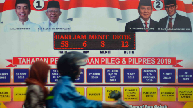 Sosialisasi pemilih pemilu