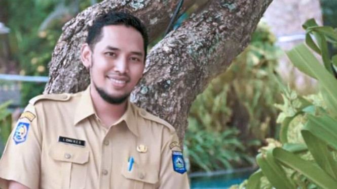 Lalu Ismunandar, Kepala Biro Kerjasama Setda Pemerintah Provinsi NTB. (FOTO: Istimewa)