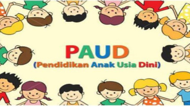 Manfaat PAUD untuk Anak