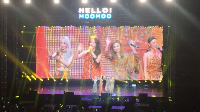 Mamamoo