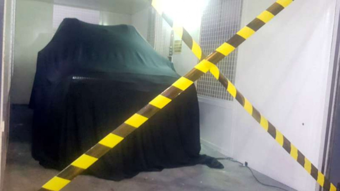 Mobil baru Renault di Indonesia