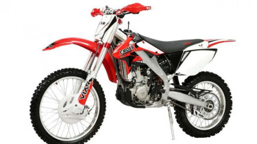Viar Croxx X 250ESF