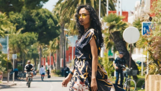 Pemain Film Marlina Si Pembunuh Empat Babak Melenggang ke Broadway