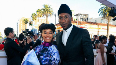 Mahershala Ali