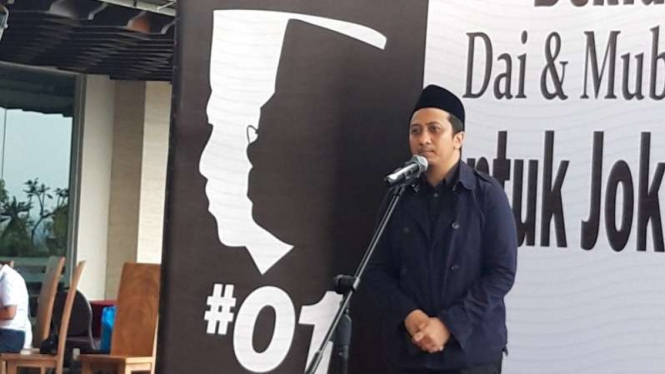 Ustaz Yusuf Mansyur