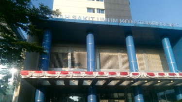 RSUD Kota Tangerang