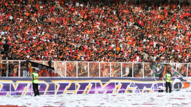 Jakmania Persija