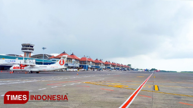(FOTO Khadafi/TIMES Indonesia).